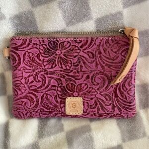 Consuela Mena Pocket Pouch